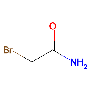 2-Bromoacetamide,683-57-8