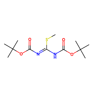 1,3-Di-Boc-2-methylisothiourea,107819-90-9