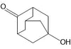 5-Hydroxy-2-adamantanone