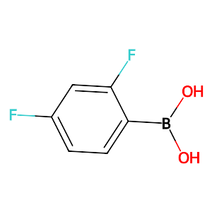 2,4-Difluorophenylboronic acid,144025-03-6
