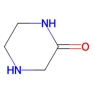 Piperazin-2-one,5625-67-2