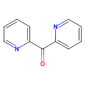 Di(2-pyridyl) ketone,19437-26-4