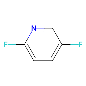 2,5-Difluoropyridine,84476-99-3