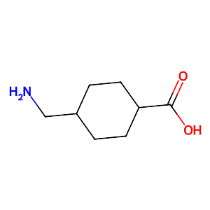 Tranexamic acid,1197-18-8