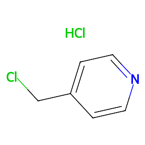 4-(Chloromethyl)pyridine hydrochloride,1822-51-1