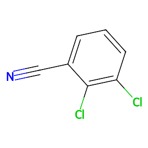2,3-Dichlorobenzonitrile,6574-97-6