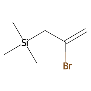 (2-Bromoallyl)trimethylsilane, tech.,81790-10-5