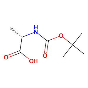 Boc-L-Ala-OH,15761-38-3