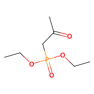 Diethyl (2-oxopropyl)phosphonate,1067-71-6
