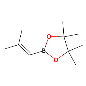 2,2-Dimethylethenylboronic acid pinacol ester,126689-00-7