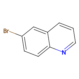 6-Bromoquinoline,5332-25-2