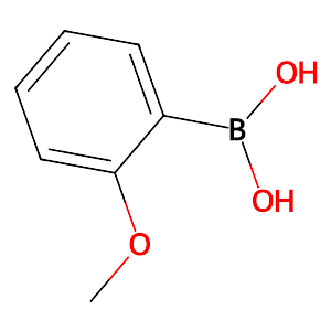 2-Methoxyphenylboronic acid,5720-06-9
