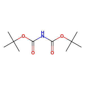 Di-tert-butyl iminodicarboxylate,51779-32-9