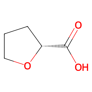 (R)-(+)-Tetrahydro-2-furoic acid,87392-05-0