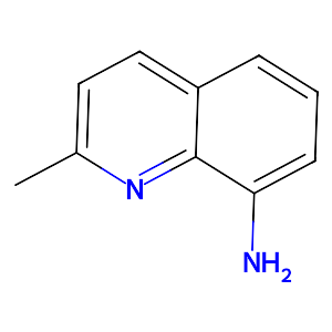 8-Amino2-methylquinoline,18978-78-4