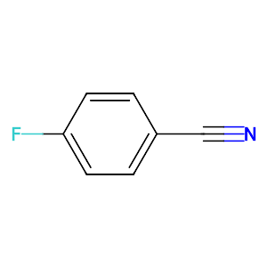 4-Fluorobenzonitrile,1194-02-1