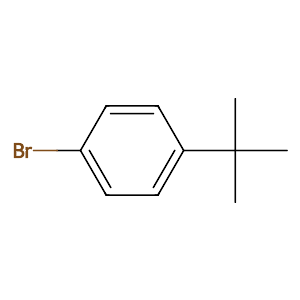 1-Bromo-4-tert-butylbenzene,3972-65-4