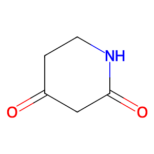 2,4-Piperadinedione,50607-30-2