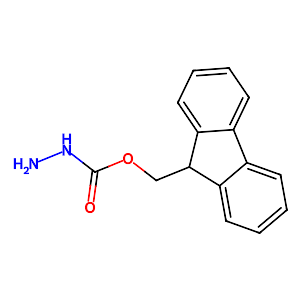 9-Fluorenylmethyl carbazate,35661-51-9