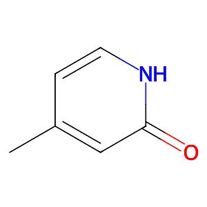 2-Hydroxy-4-methylpyridine,13466-41-6
