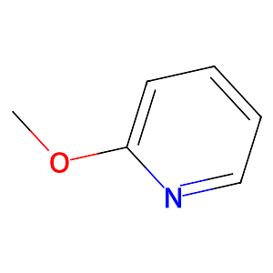 2-Methoxypyridine,1628-89-3