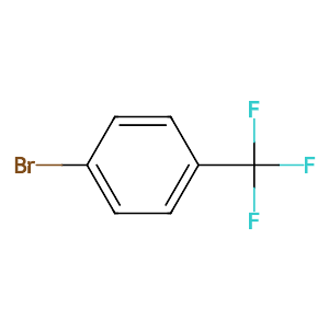 4-Bromobenzotrifluoride,402-43-7
