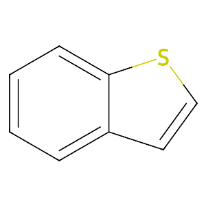 Benzothiophene,95-15-8