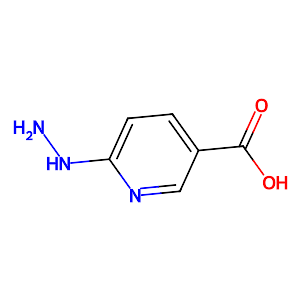 6-Hydrazinicotinic acid,133081-24-0