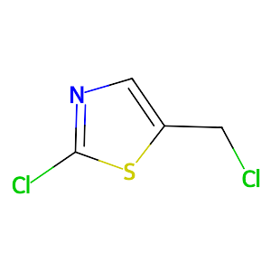 2-Chloro-5-chloromethylthiazole,105827-91-6