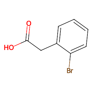 2-Bromophenylacetic acid,18698-97-0