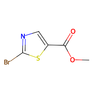 Methyl 2-bromothiazole-5-carboxylate,54045-74-8
