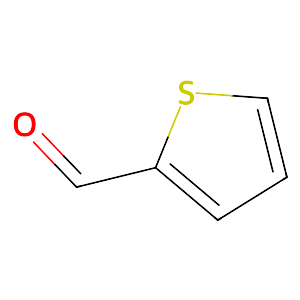 2-Thiophenecarboxaldehyde,98-03-3