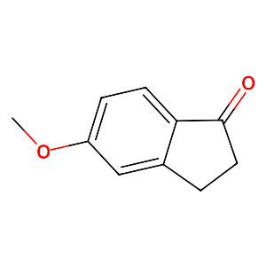 5-Methoxy-1-indanone,5111-70-6
