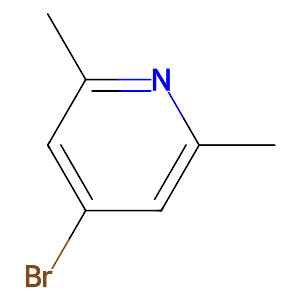 4-Bromo-2,6-dimethylpyridine,5093-70-9