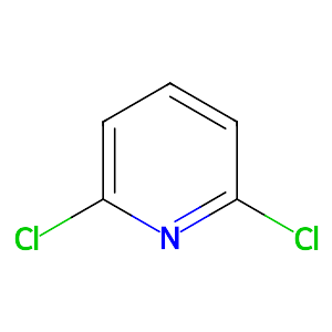 2,6-Dichloropyridine,2402-78-0