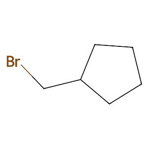 (Bromomethyl)cyclopentane,3814-30-0