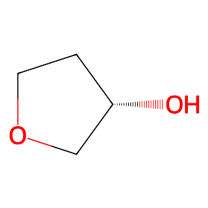 (S)-(+)-3-Hydroxytetrahydrofuran,86087-23-2