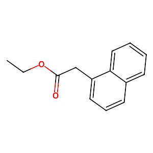 Ethyl 1-naphthaleneacetate,2122-70-5
