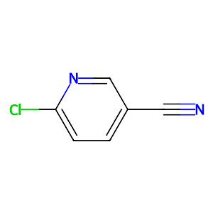 6-Chloronicotinonitrile,33252-28-7