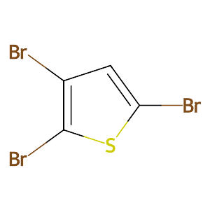 2,3,5-Tribromothiophene,3141-24-0