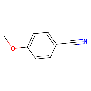 4-Methoxybenzonitrile,874-90-8