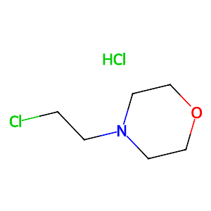 4-(2-Chloroethyl)morpholine hydrochloride,3647-69-6