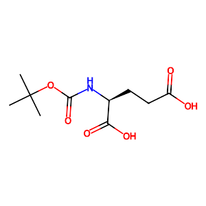 Boc-L-Glu-OH,2419-94-5