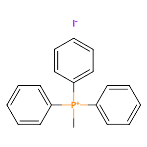 Methyltriphenylphosphonium iodide,2065-66-9