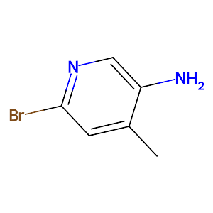 5-Amino-2-bromo-4-methylpyridine,156118-16-0