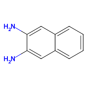2,3-Diaminonaphthalene,771-97-1