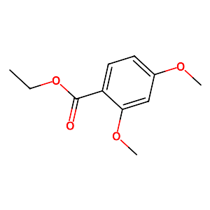 Ethyl 2,4-dimethoxybenzoate,81722-07-8