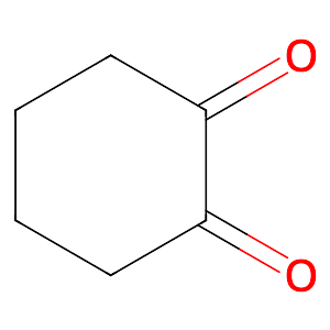 1,2-Cyclohexanedione,765-87-7