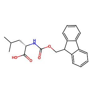 Fmoc-L-Leu-OH,35661-60-0