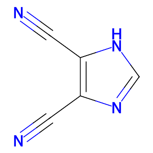 4,5-Dicyanoimidazole,1122-28-7